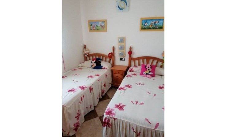 Sale - Apartment / flat - Benidorm - Rincón de Loix