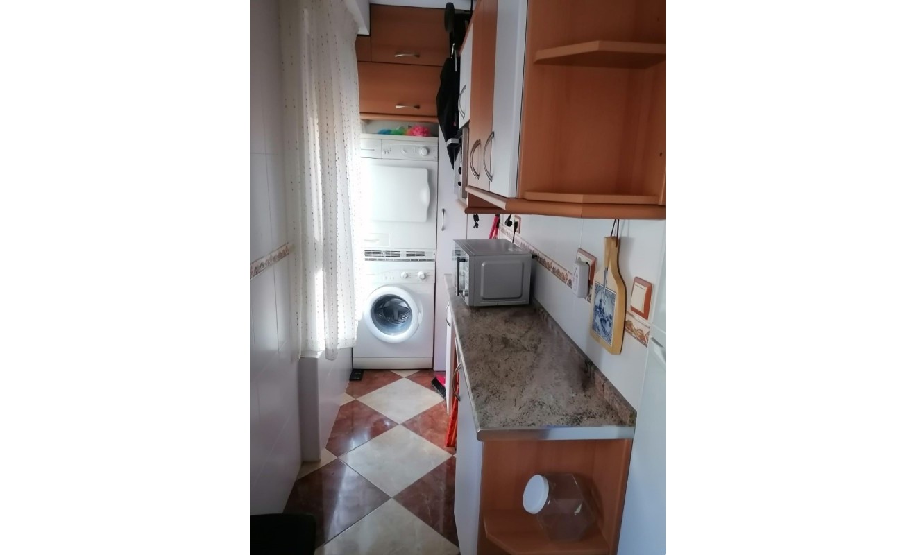 Sale - Apartment / flat - Benidorm - Rincón de Loix