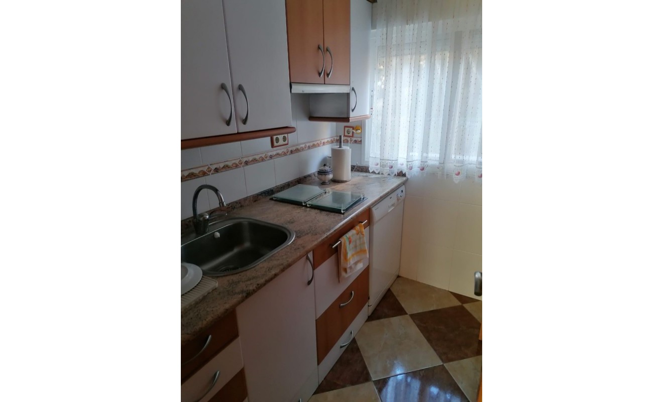 Sale - Apartment / flat - Benidorm - Rincón de Loix