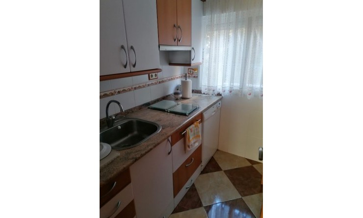 Sale - Apartment / flat - Benidorm - Rincón de Loix
