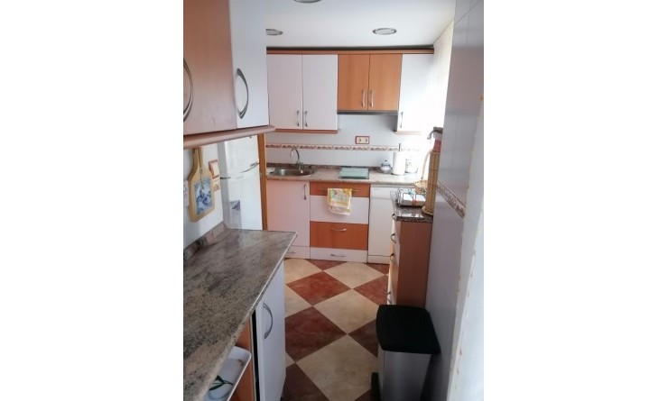 Sale - Apartment / flat - Benidorm - Rincón de Loix