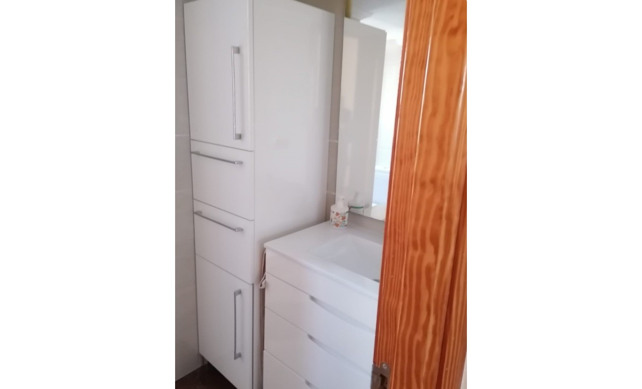 Sale - Apartment / flat - Benidorm - Rincón de Loix