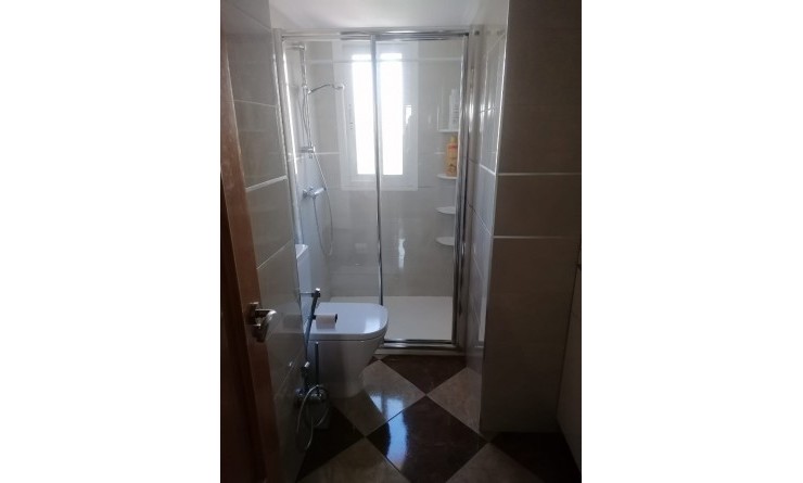 Sale - Apartment / flat - Benidorm - Rincón de Loix