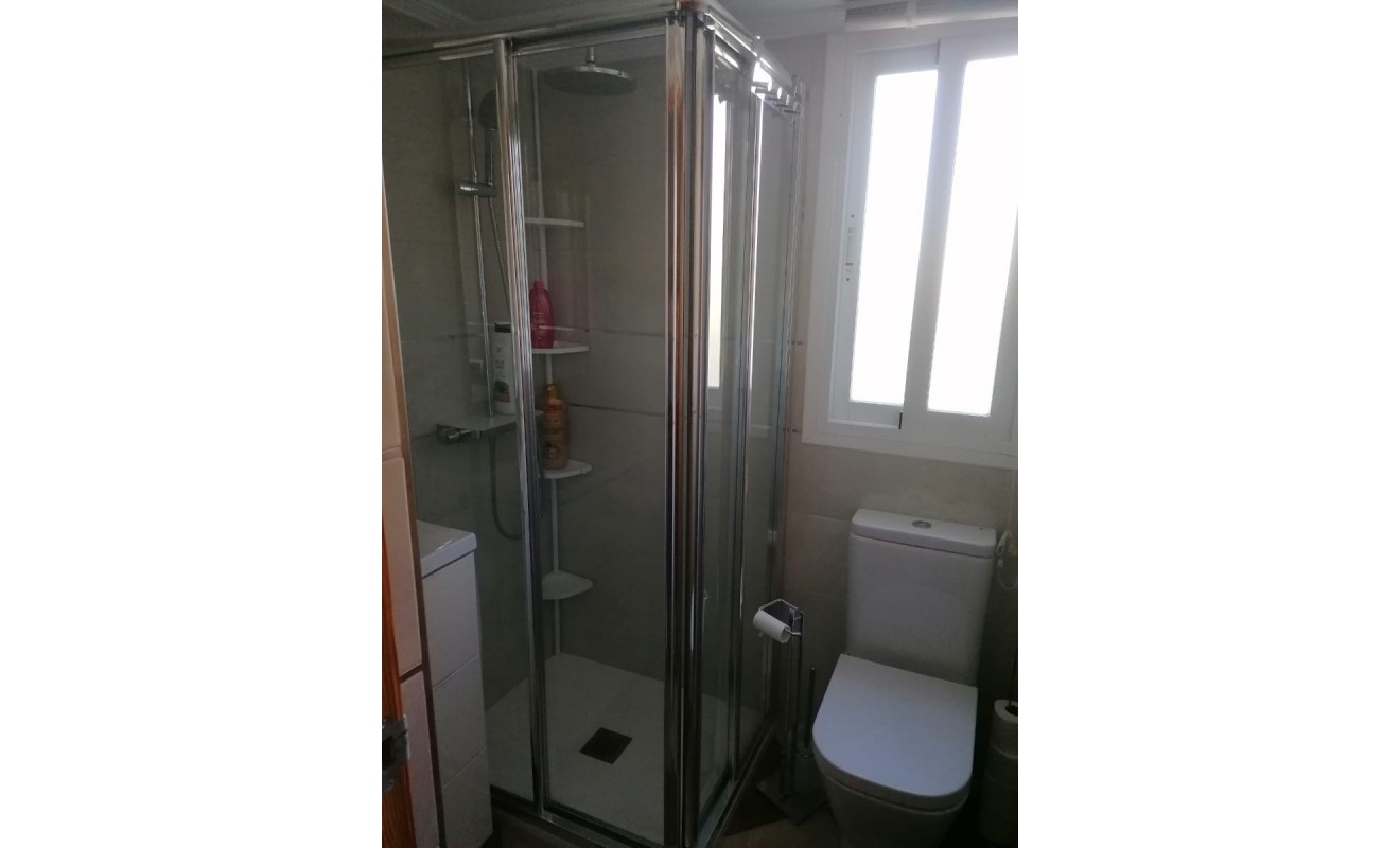 Sale - Apartment / flat - Benidorm - Rincón de Loix