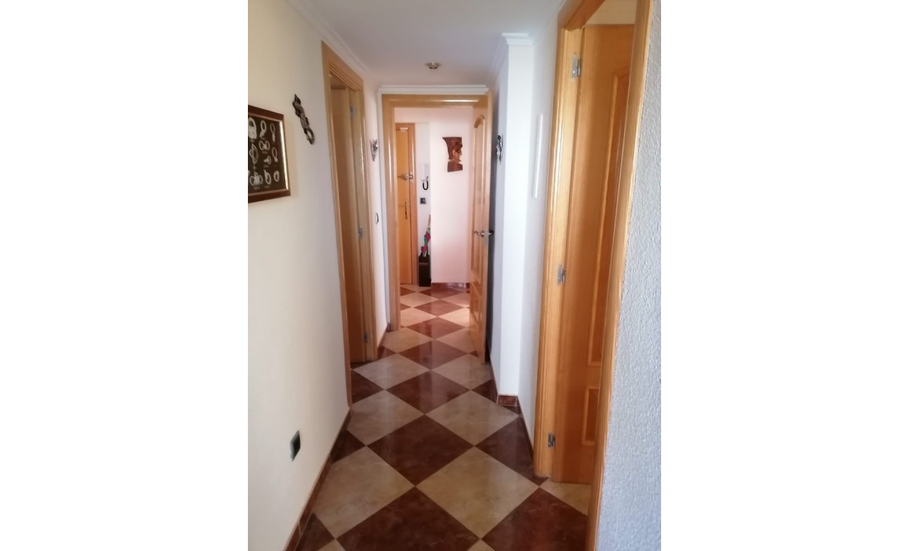 Sale - Apartment / flat - Benidorm - Rincón de Loix