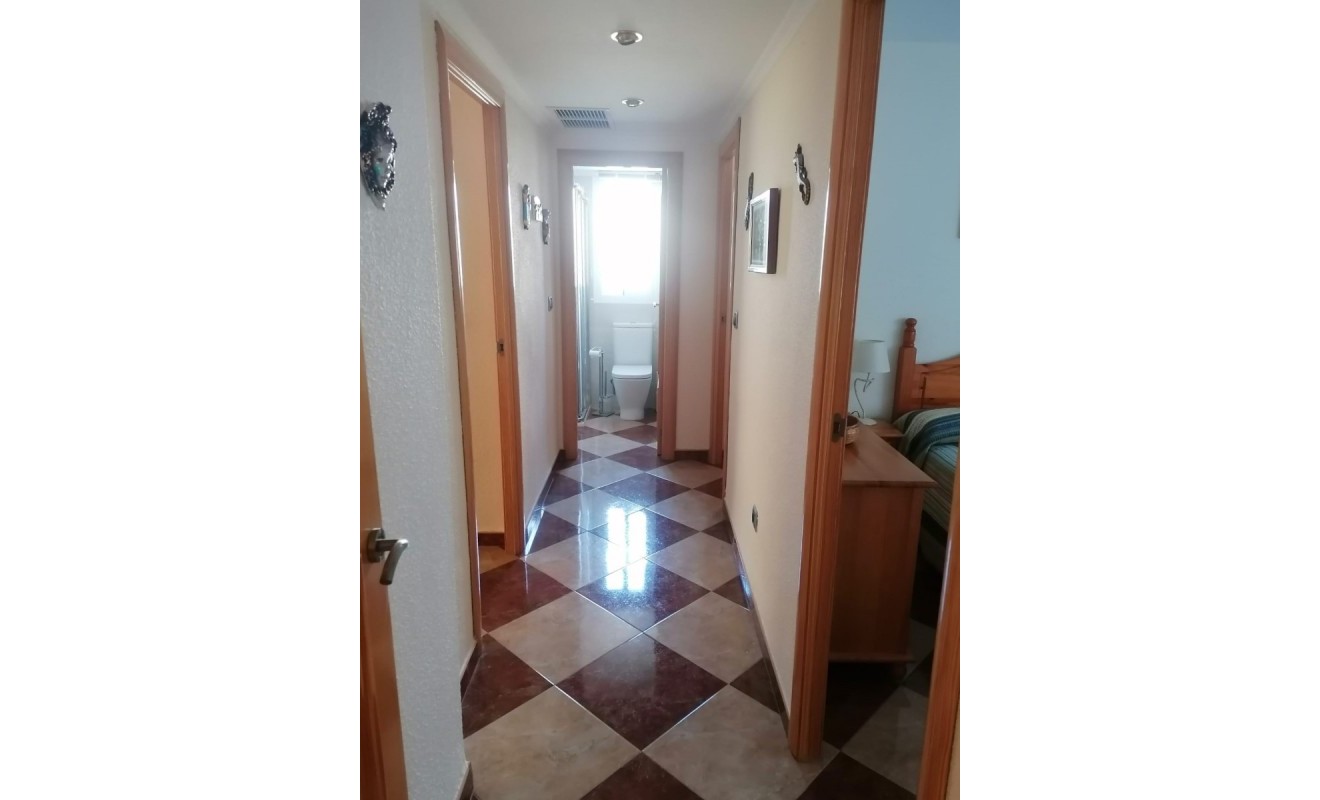 Sale - Apartment / flat - Benidorm - Rincón de Loix
