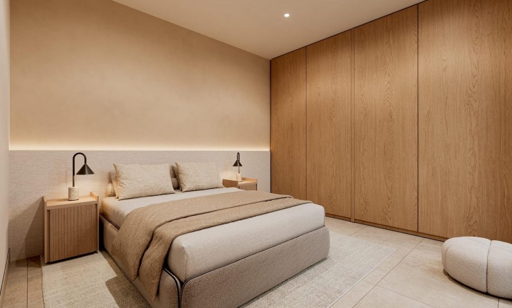 New Build - Town House - Torre Pacheco - pueblo