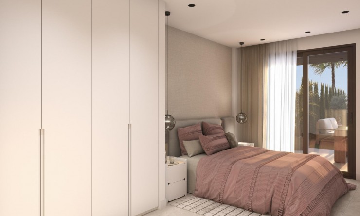 New Build - Apartment - Guardamar del Segura - PUERTO