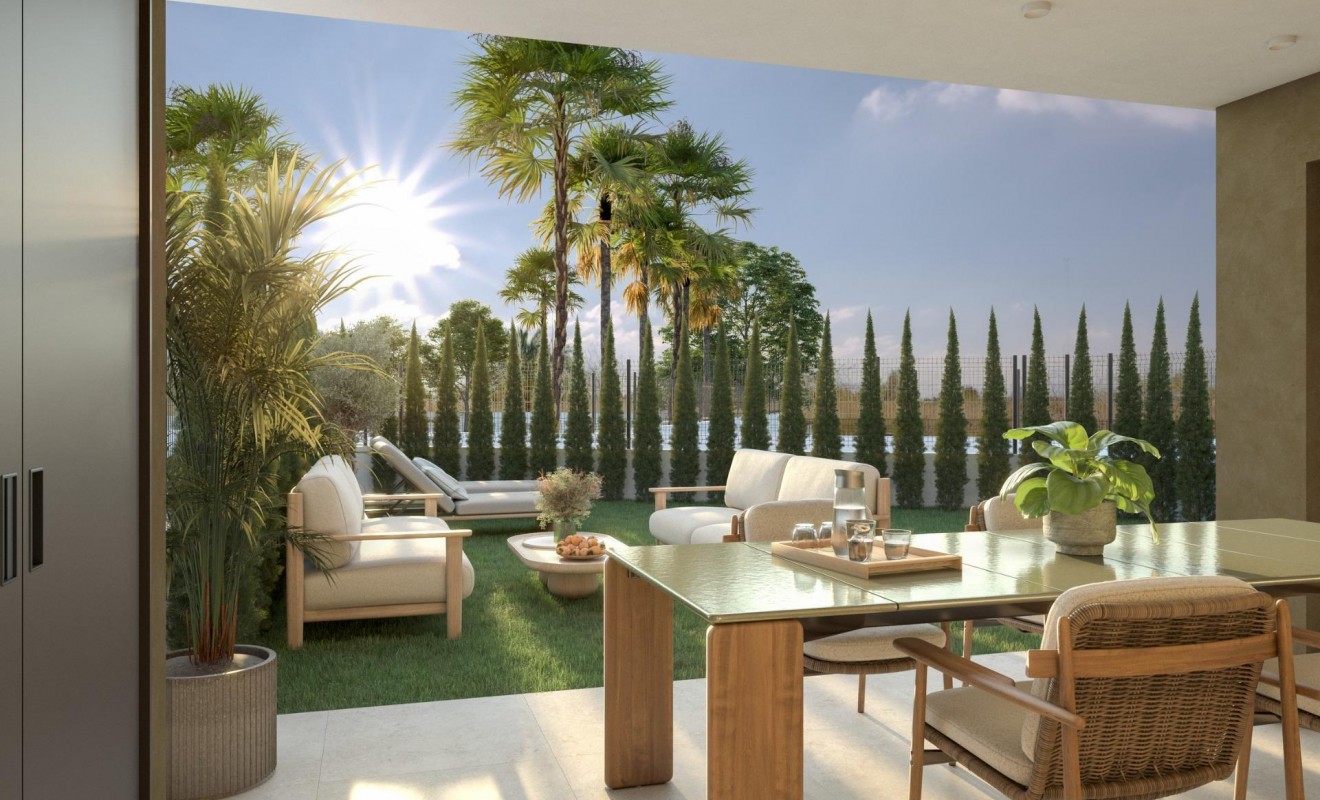 New Build - Penthouse - Guardamar del Segura - PUERTO