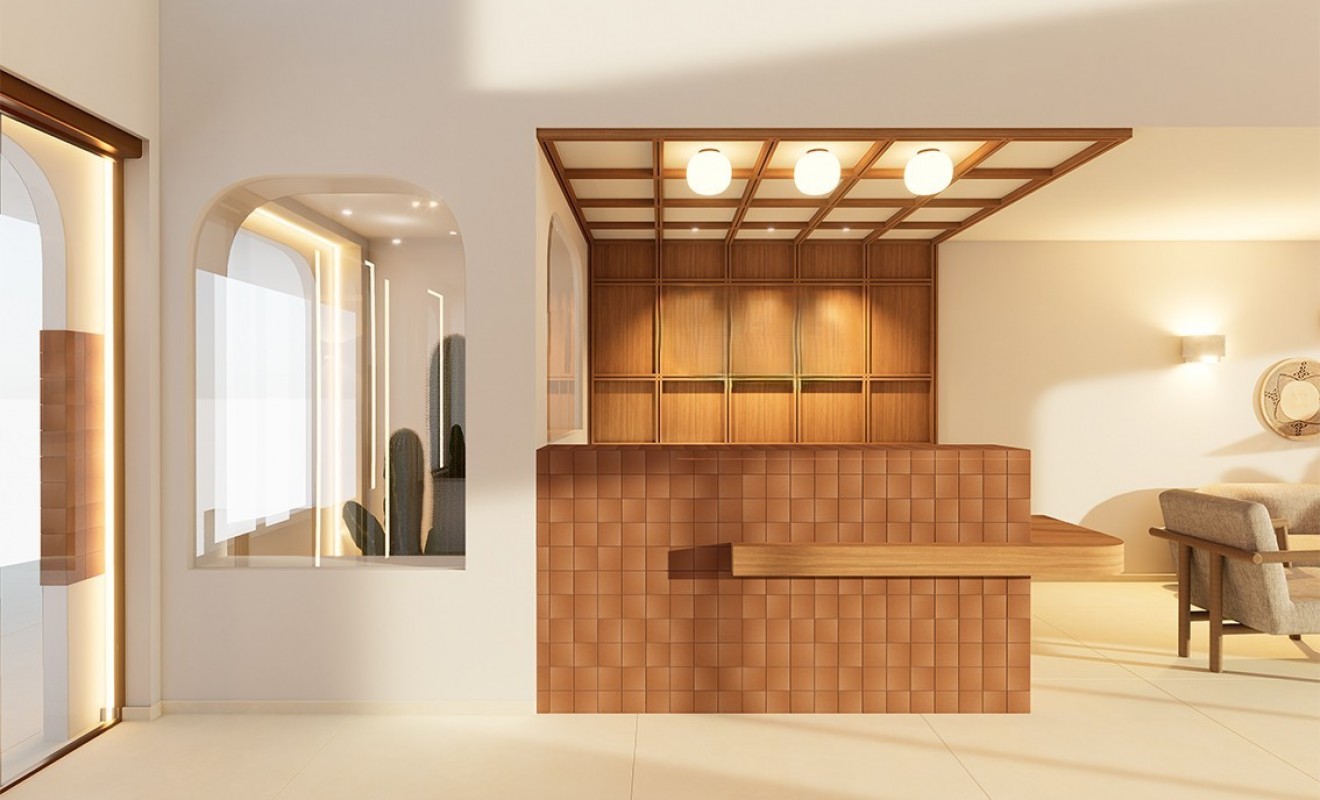 New Build - ground-floor - Torrevieja - torrevieja