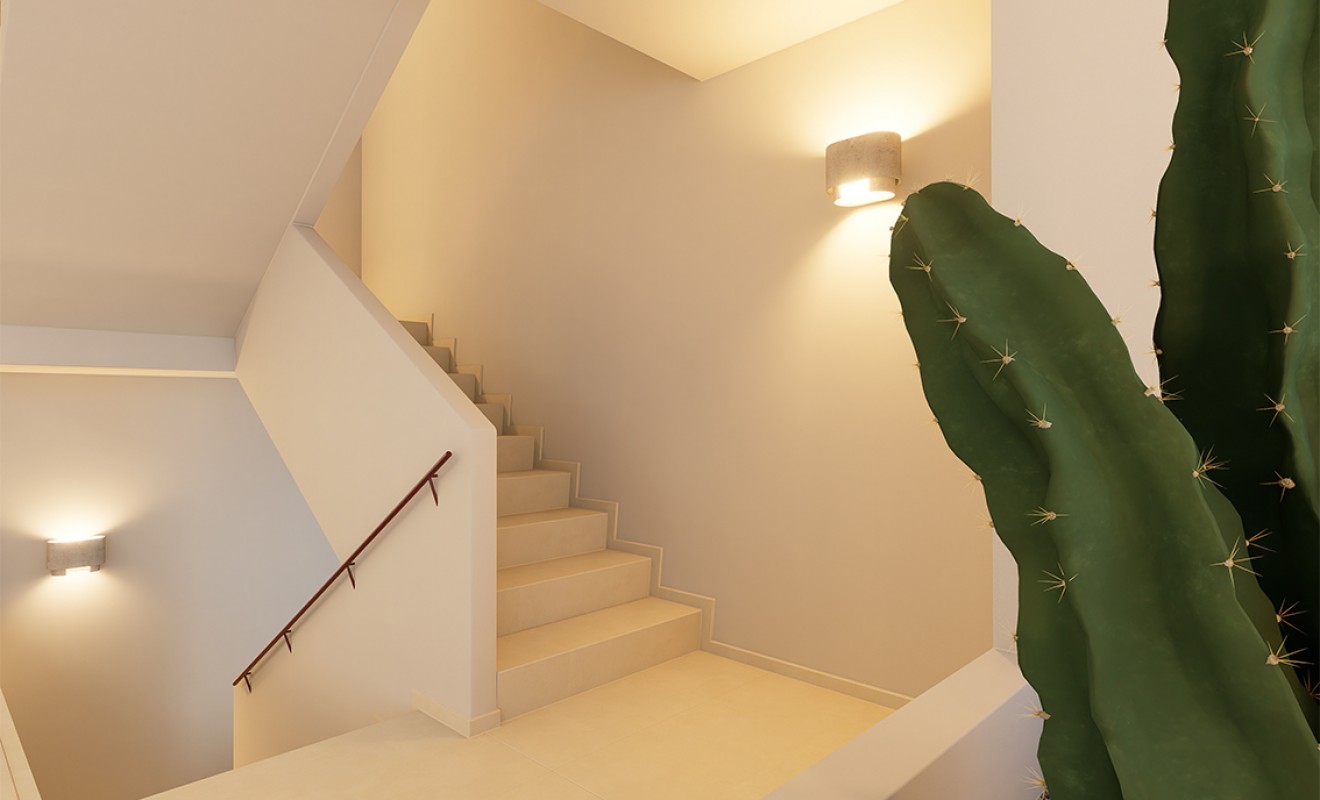 Nieuwbouw woningen - ground-floor - Torrevieja - torrevieja