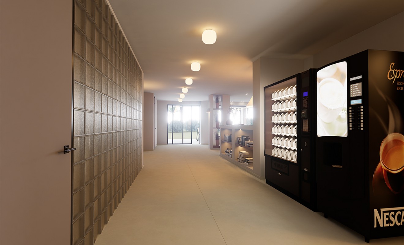 Nieuwbouw woningen - ground-floor - Torrevieja - torrevieja