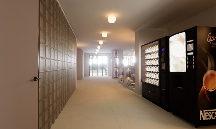 Nieuwbouw woningen - ground-floor - Torrevieja - torrevieja