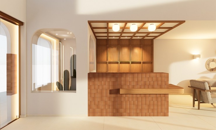 Nouvelle construction - Appartement - Torrevieja - torrevieja