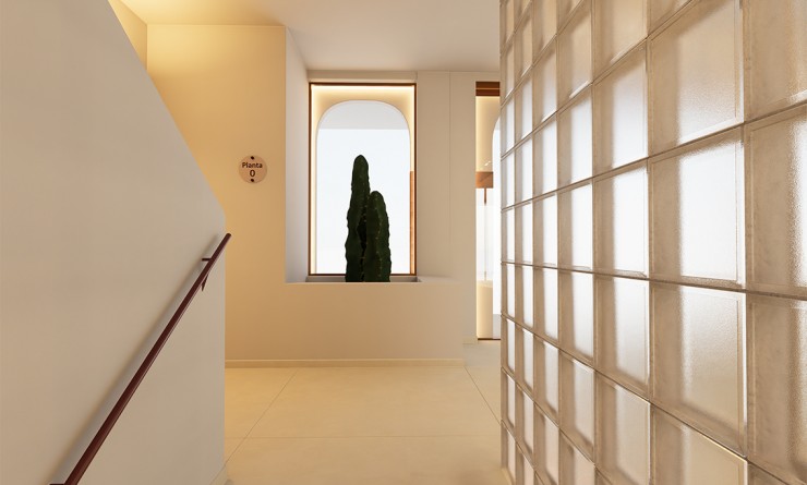 Nouvelle construction - Appartement - Torrevieja - torrevieja