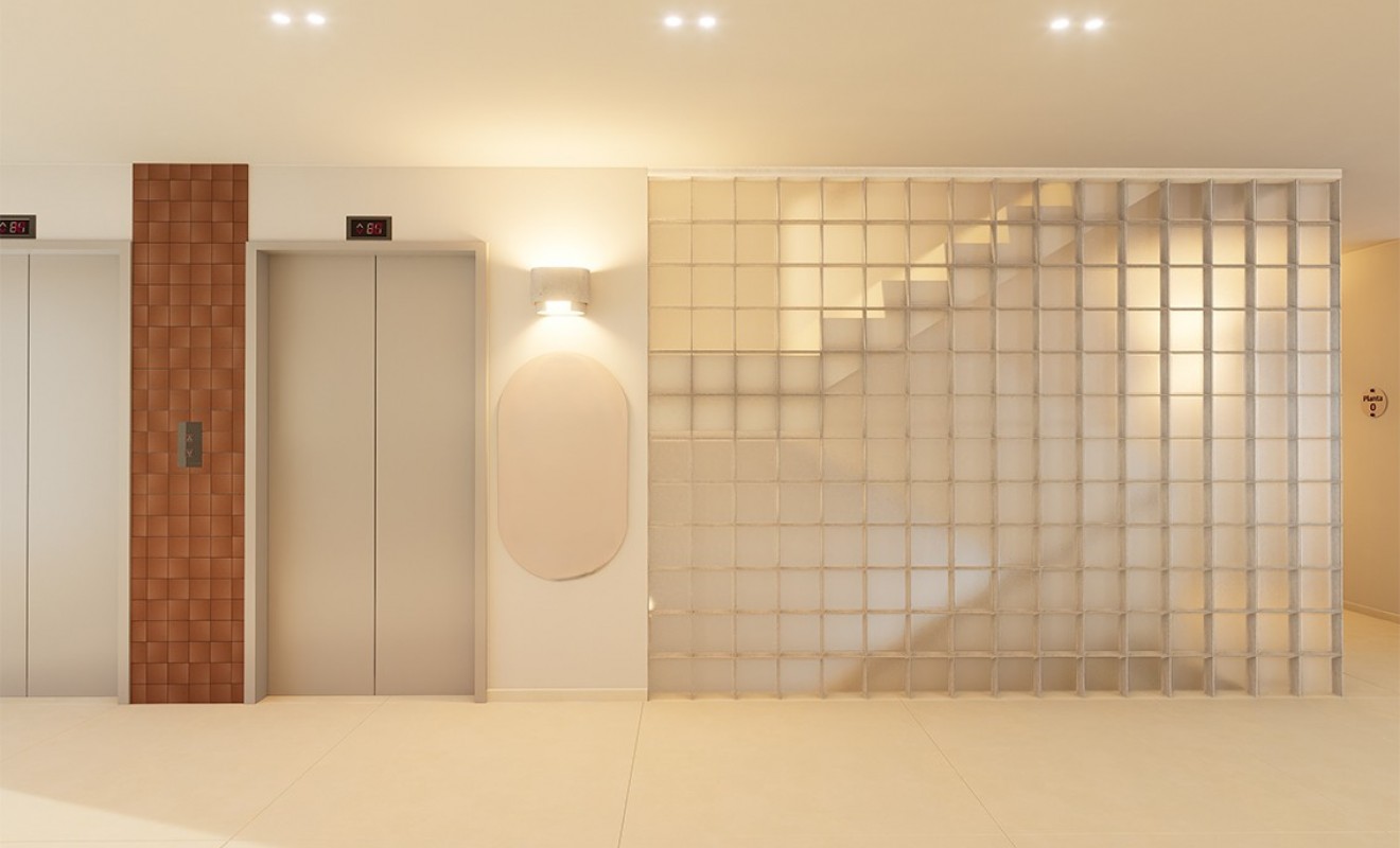 Nieuwbouw woningen - Appartement - Torrevieja - torrevieja