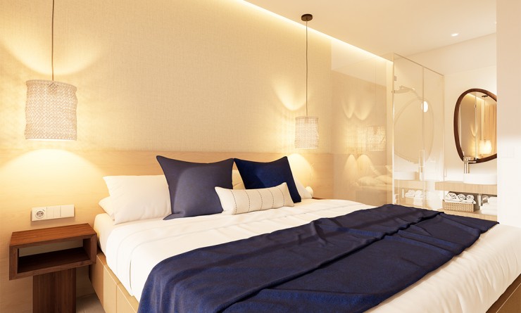 New Build - Penthouse - Torrevieja - torrevieja