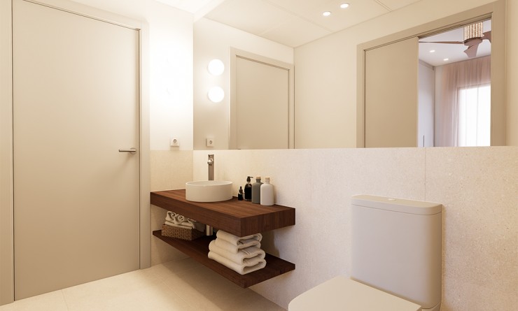 New Build - Penthouse - Torrevieja - torrevieja