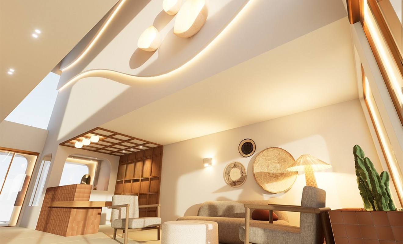 New Build - Penthouse - Torrevieja - torrevieja