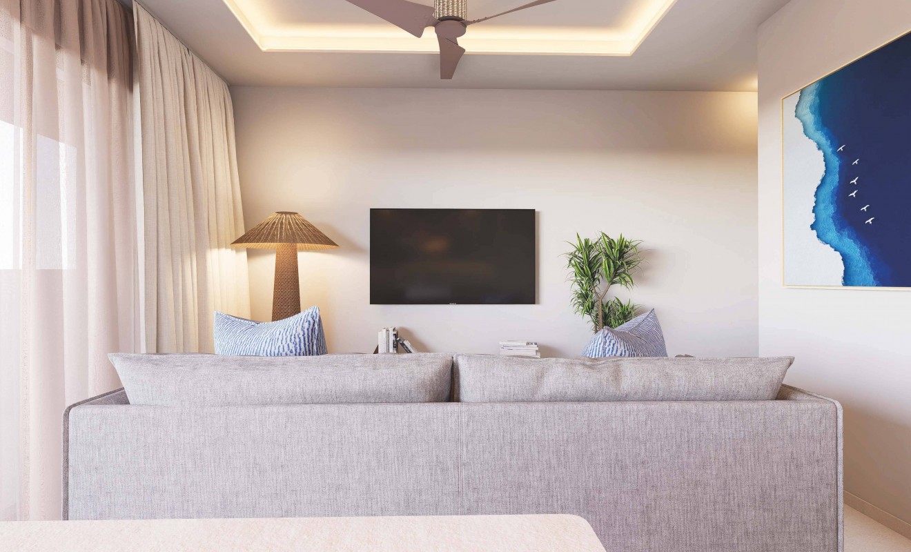 Nouvelle construction - terraced - Torrevieja - torrevieja
