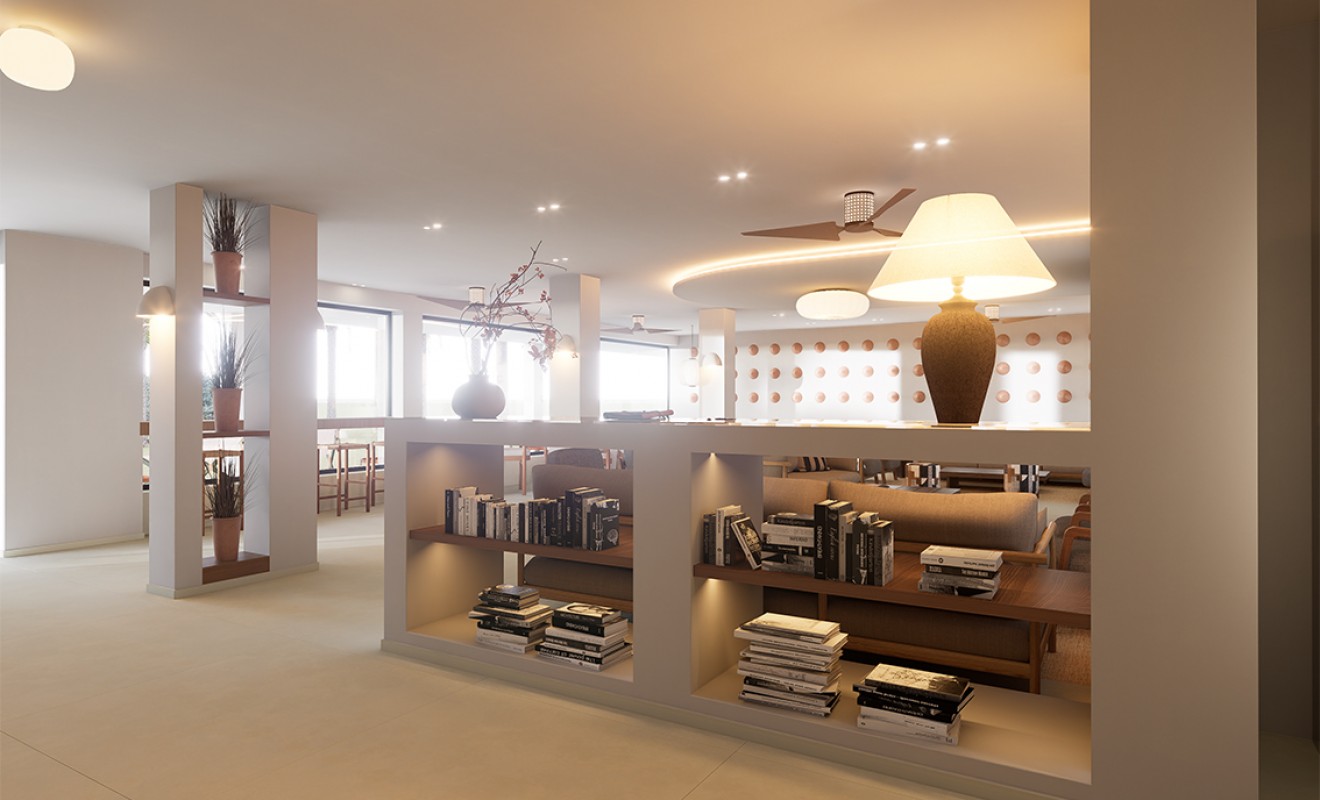 Nouvelle construction - terraced - Torrevieja - torrevieja