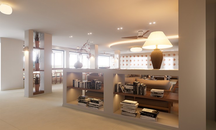 Nouvelle construction - terraced - Torrevieja - torrevieja