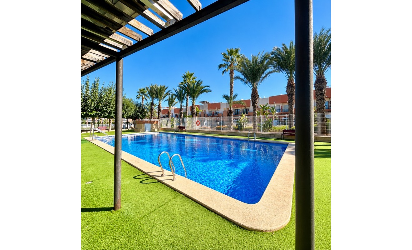 Sale - Chalet - Orihuela Costa - Villamartín