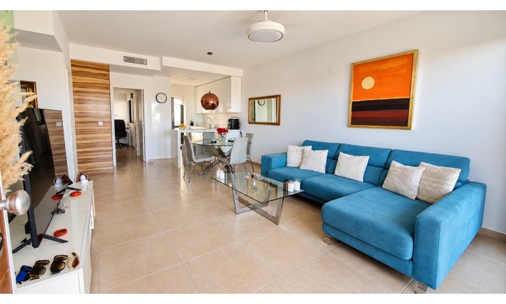 Sale - Chalet - Orihuela Costa - Villamartín