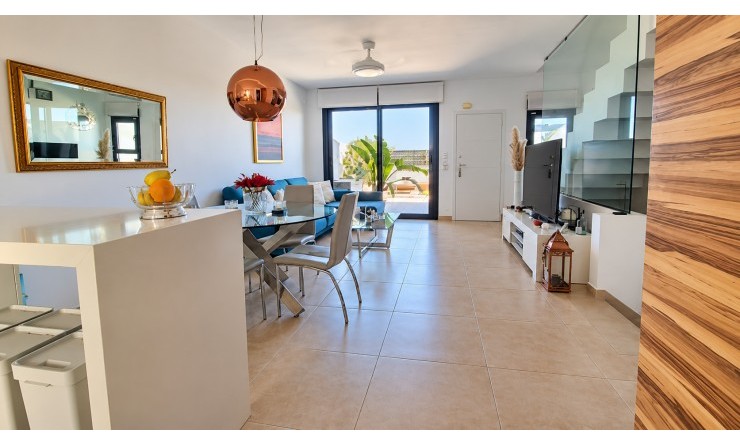 Sale - Chalet - Orihuela Costa - Villamartín