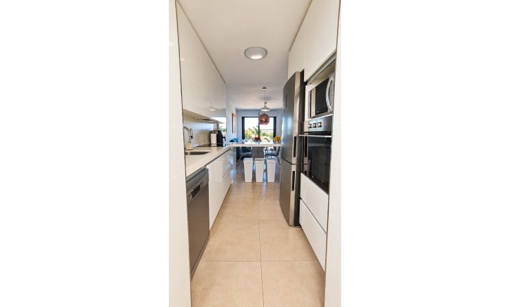 Sale - Chalet - Orihuela Costa - Villamartín