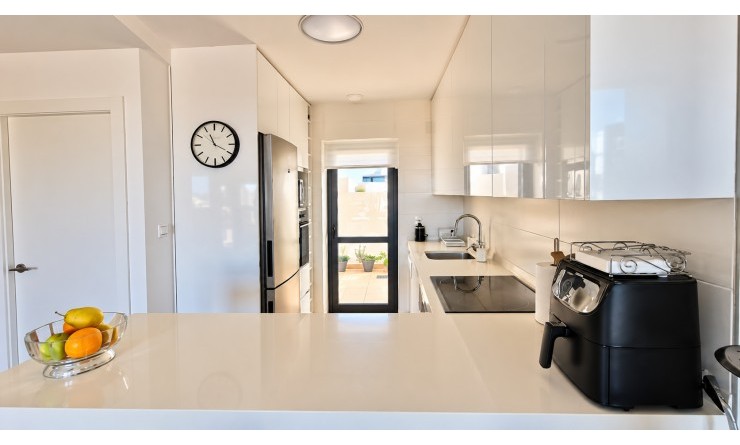 Sale - Chalet - Orihuela Costa - Villamartín