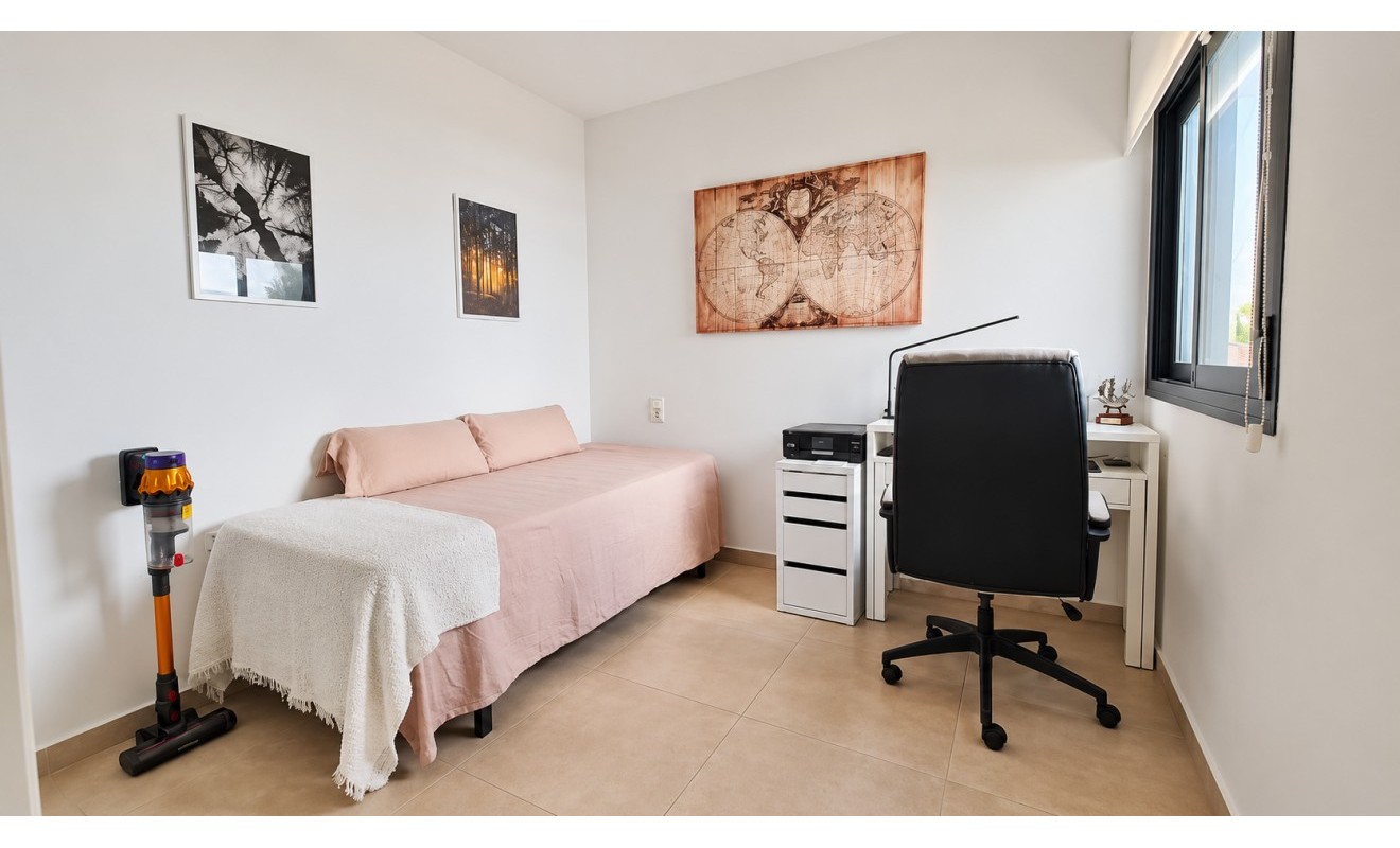 Sale - Chalet - Orihuela Costa - Villamartín