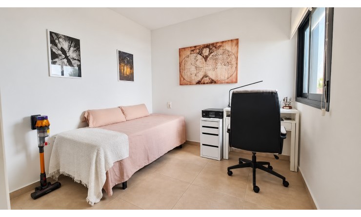 Sale - Chalet - Orihuela Costa - Villamartín