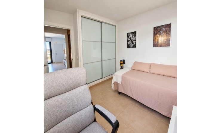 Sale - Chalet - Orihuela Costa - Villamartín