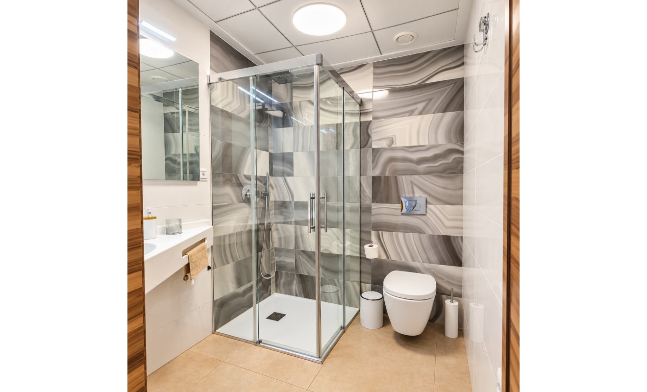 Sale - Chalet - Orihuela Costa - Villamartín