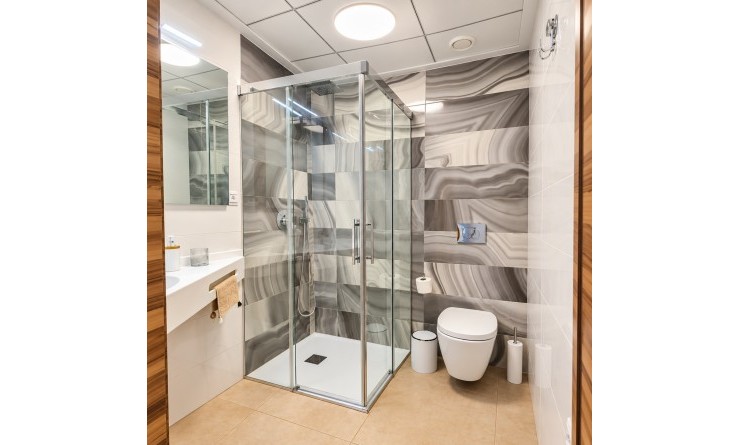 Sale - Chalet - Orihuela Costa - Villamartín