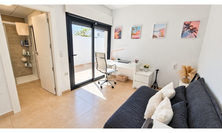 Sale - Chalet - Orihuela Costa - Villamartín