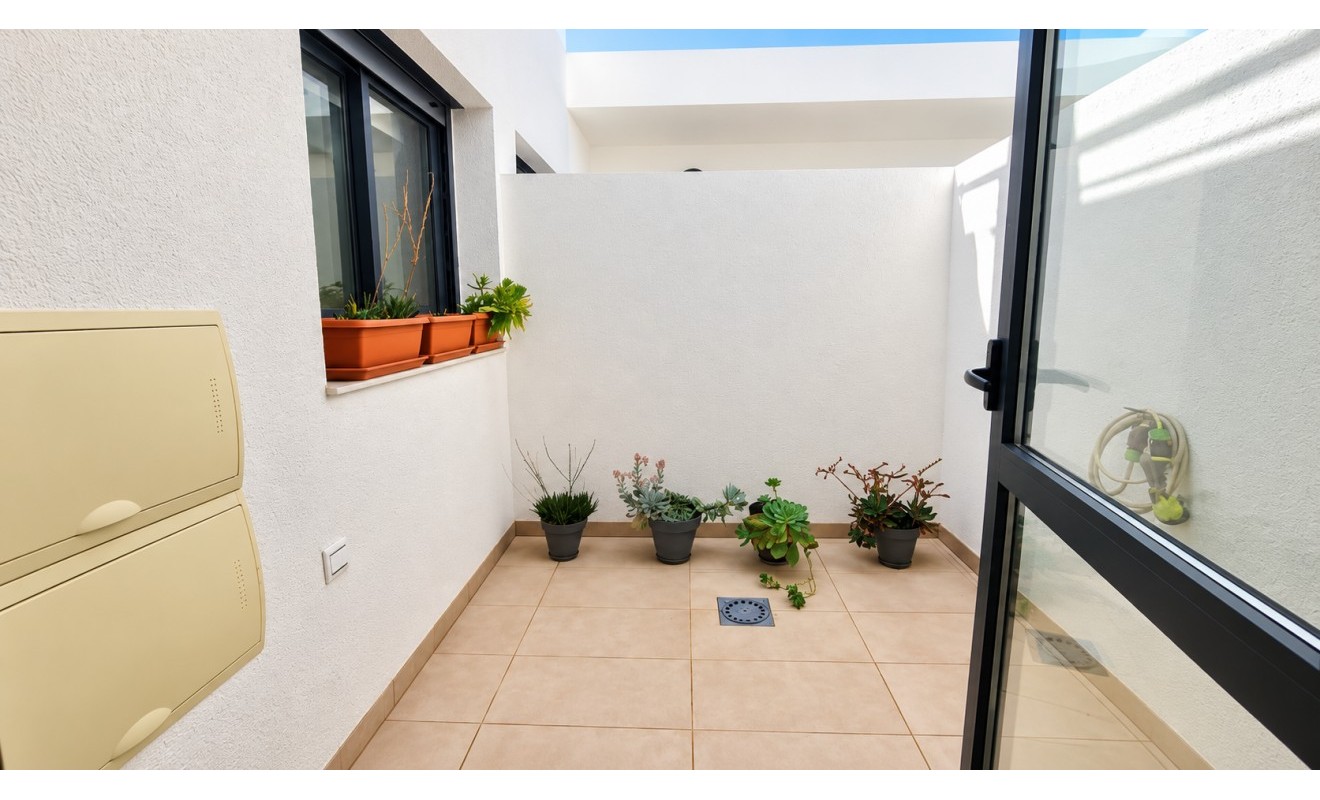 Sale - Chalet - Orihuela Costa - Villamartín