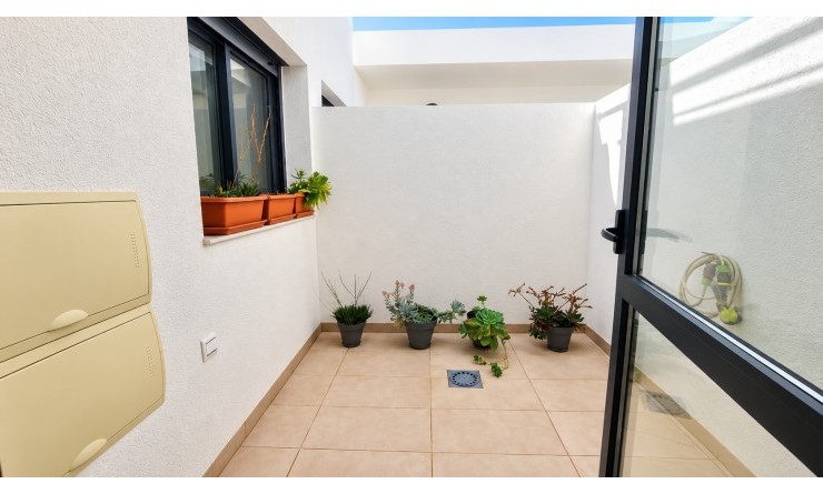 Sale - Chalet - Orihuela Costa - Villamartín
