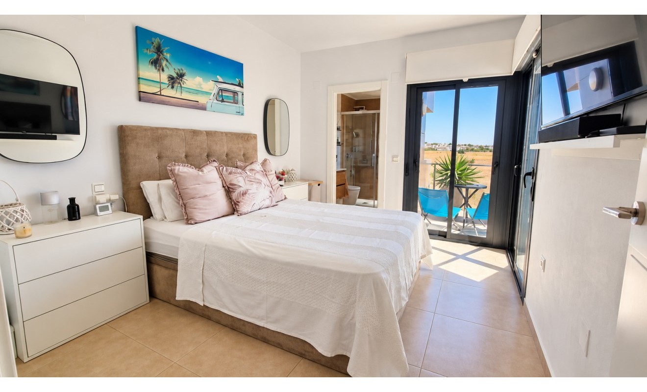 Sale - Chalet - Orihuela Costa - Villamartín
