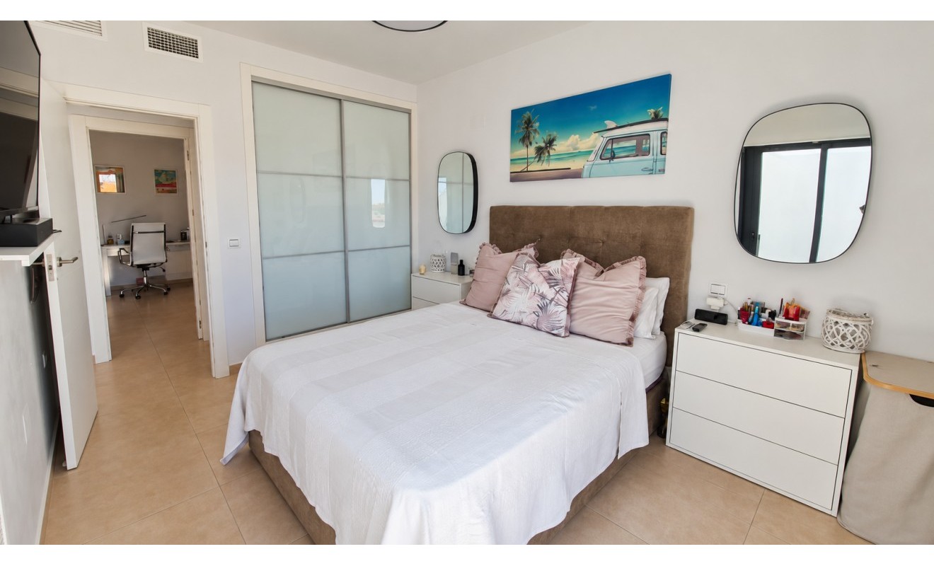Sale - Chalet - Orihuela Costa - Villamartín
