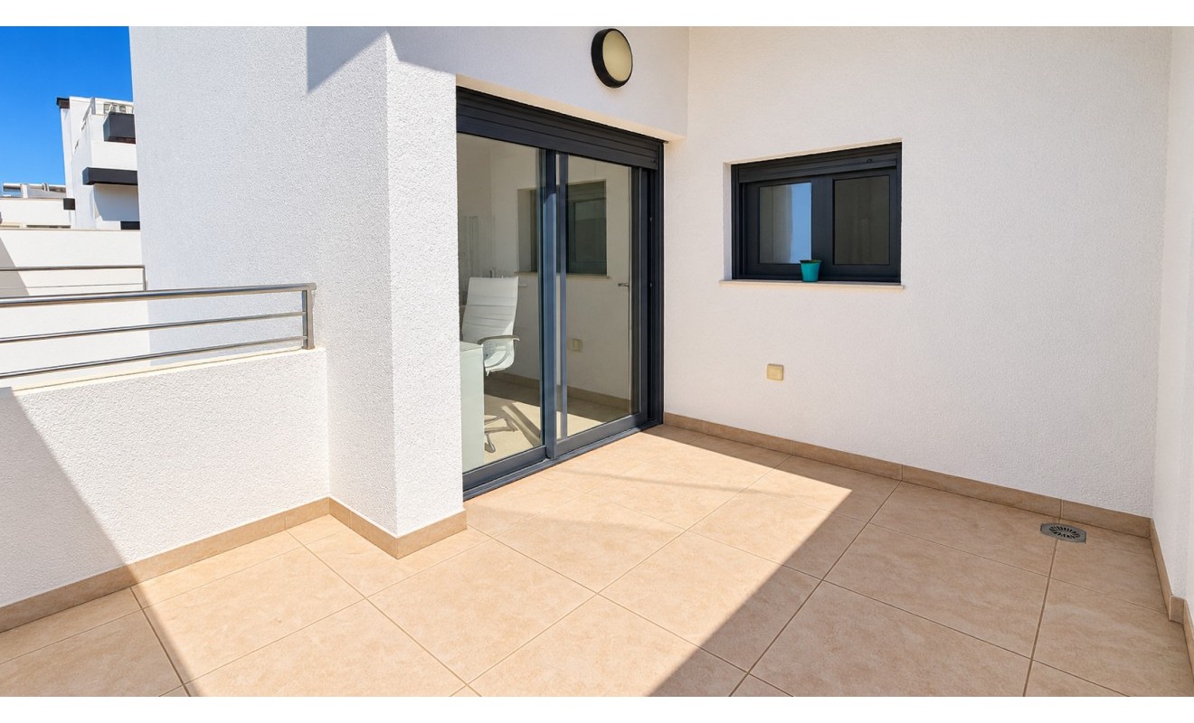 Sale - Chalet - Orihuela Costa - Villamartín