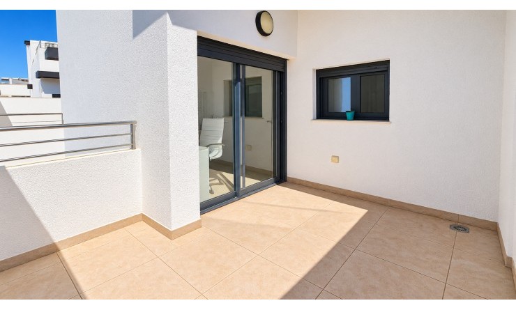 Sale - Chalet - Orihuela Costa - Villamartín