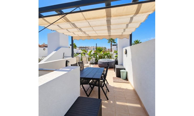 Sale - Chalet - Orihuela Costa - Villamartín