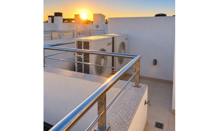 Sale - Chalet - Orihuela Costa - Villamartín