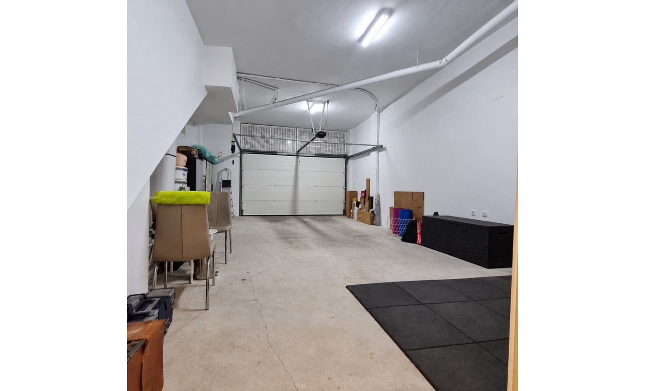 Sale - Chalet - Orihuela Costa - Villamartín