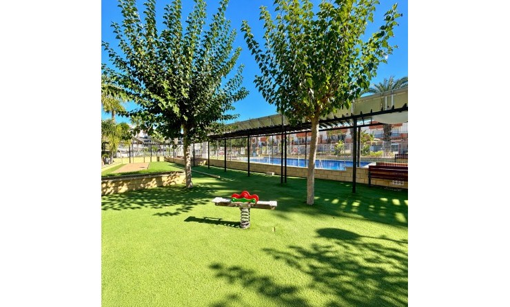 Sale - Chalet - Orihuela Costa - Villamartín