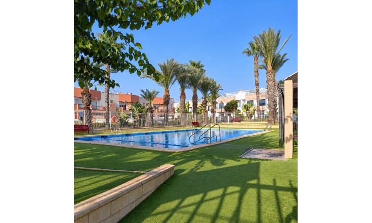 Sale - Chalet - Orihuela Costa - Villamartín