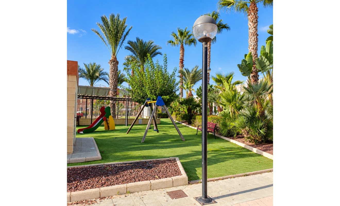 Sale - Chalet - Orihuela Costa - Villamartín