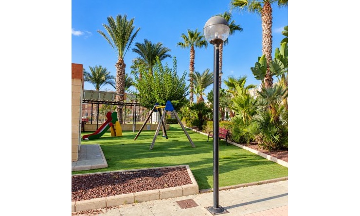 Sale - Chalet - Orihuela Costa - Villamartín